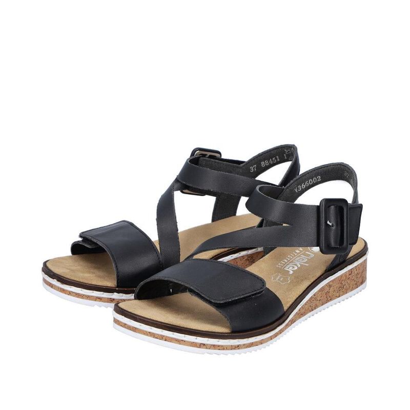 Rieker Sussex V36 Sandal image number 3
